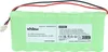 Akku kompatibel Visonic Powermax Pro wie 0-9912-G u.a. Produktbild-Vorschau 10
