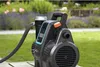smart Haus- & Gartenautomat 5000/5 (schwarz, 1.300 Watt) Produktbild-Vorschau 10