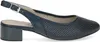 Caprice sling Slingpumps blau in Gr. 39 Produktbild-Vorschau 2