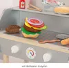 Griglia barbecue per bambini con accessori Anteprima dell’immagine prodotto 16