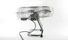 Wentylator podłogowy Adler CR 7306, 45cm, 200W, stal Podgląd zdjęcia produktu 11