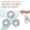 FUTUM 750ml Silberfischspray / Asselspray | Biozidfreie Produktbild-Vorschau 6