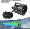 KYO 4T Pro Underwater Thruster 12-25,2 V bürstenloser Produktbild-Vorschau 5