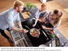 Oranier KFL 2094 bc - 2094 58 Kochfeldabzug Induktion Produktbild-Vorschau 4