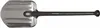 A Fiskars universal shovel is shown against a white background. Náhled obrázku produktu