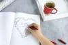 Kochbuch zum selberschreiben XXL A4 Rezeptbuch Kochen Produktbild-Vorschau 6