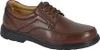 Roamers - Chaussures formelles pour hommes, cuir DF4573 (43 Voir les images du produit 1
