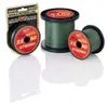 WFT KG strong Schnur 1000m 0,32mm 51kg grün Produktbild-Vorschau 2