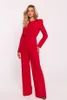 Made of Emotion Jumpsuit für Frauen Gasgaz M811 rot XL Produktbild-Vorschau 1