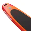 PEME Stand Up Paddle Board – Sunset Orange – 350 cm – Náhľad obrázku produktu 14