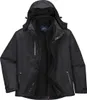 Portwest S553 Radial 3 in 1 Jacke Black Gr. L Produktbild-Vorschau 2