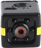caméra Cube 1080P - Grand angle 120°, Rechargeable, avec Voir les images du produit 3