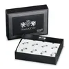 Portefeuille homme ZG-N4-F5 RFID BLACK-RED Voir les images du produit 4