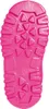 The sole of a pink boot. Produktbild-Vorschau