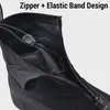 Zimowe buty na rower górski, nylonowe buty outdoorowe, Podgląd zdjęcia produktu 7