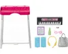 Mattel, Barbie Big City Big Dreams zestaw studio nagrań, Podgląd zdjęcia produktu 11