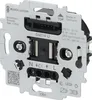 Busch-Jaeger e-contact-Inserto flex, singolo 230 Volt Anteprima dell’immagine prodotto 3
