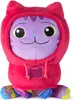 Gaby's Magic House Dj Catnip Peluche con funzione Anteprima dell’immagine prodotto 7
