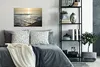 MuchoWow® Poster Meer - Sonne - Strand 90x60 cm - Produktbild-Vorschau 4