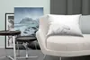 MuchoWow® Zierkissen Sofakissen Wohnzimmer Dekokissen 60x40 Produktbild-Vorschau 4