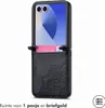 imoshion Mandala Bookcase pre Samsung Galaxy Z Flip 7 - Náhľad obrázku produktu 3