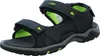 CMP Trekkingsandalen Herren 393038393434 Schwarz 45 EU Produktbild-Vorschau 4