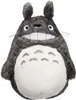 Mon voisin Totoro Peluche Smiling Big Totoro M 28 cm Voir les images du produit 7
