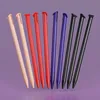 subtel - Pack de 10x stylets pour Nintendo New 3DS - stylet Voir les images du produit 3