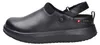 JOYA Damen Clog ACE SR en noir, schwarz, Gr.38 Voir les images du produit 2