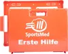 SportsMed Sofort-Hilfe-Koffer "Profi" Produktbild-Vorschau 4