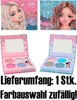 Depesche 12340 TOPModel Lidschatten BEAUTY and ME - Produktbild-Vorschau 6