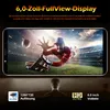 Smartfóny, podpora 4G LTE FDD TDD，6,0-palcový displej, 4 GB Náhľad obrázku produktu 4
