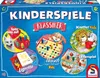 Schmidt 49189 Schmidt Kinderspielesammlung KLASSIKER Voir les images du produit 1