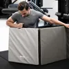 Gymtek® Skladacia gymnastická podložka Športová podložka Náhľad obrázku produktu 5