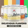 XXL Nutrition Whey Delicious Vanille (450 gr) Productafbeelding-voorbeeld 5