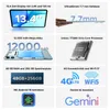 P13 Pro 4G LTE Dual-SIM Tablet  Android 16, 13.4" Produktbild-Vorschau 9