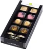 GREENDOOR Geschenk Set XL Badepralinen gemischt Produktbild-Vorschau 1
