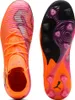 Puma Future 8 Ultimate Ag Fotbalové boty Orange EU 45 Náhled obrázku produktu 2