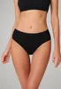 Schiesser Damen 3PACK Slip schwarz 42  3PK Produktbild-Vorschau 9