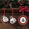 Villeroy & Boch Toy's Delight Decoration Ornamente Produktbild-Vorschau 2