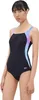 Speedo LUNALUSTRE 1PC BLUE/PURPLE Indigo Glow 44 Produktbild-Vorschau 10
