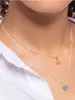 Thomas Sabo Damen-Kette mit Anhänger Herz Produktbild-Vorschau 6