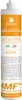 A product shot of a water filter cartridge. Produktbild-Vorschau