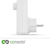 Dimmer per prese connecto, adattatore dimmer per prese con Anteprima dell’immagine prodotto 4