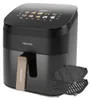 CECOTEC A01_EU01_101135 - Cecofry&Grill Smokin' 6500 Produktbild-Vorschau 5