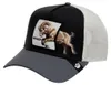 Goorin Bros. Cappello da baseball modello "OG Trucker", Anteprima dell’immagine prodotto 3