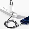 Baseus CALYS-A01, 1 m, Lightning, USB A, Männlich, Produktbild-Vorschau 10