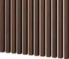 MEBANO. Pannelli Acustici da Parete in MDF Effetto Legno 12 Anteprima dell’immagine prodotto 1