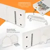 Ecosun S+ radiatore scuro 3000Watt - 230/400V Anteprima dell’immagine prodotto 10