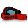 LS2 CHARGER casque de motocross rouge iridium lentille Voir les images du produit 6